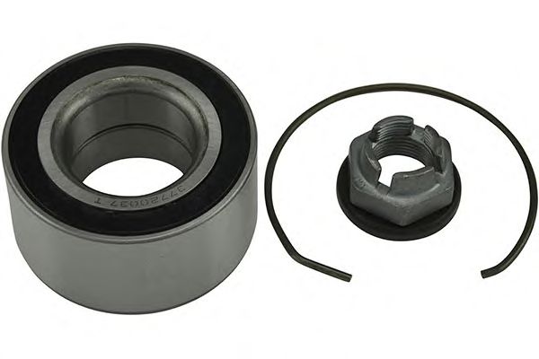 Ступичный подшипник KAVO PARTS WBK-6533
