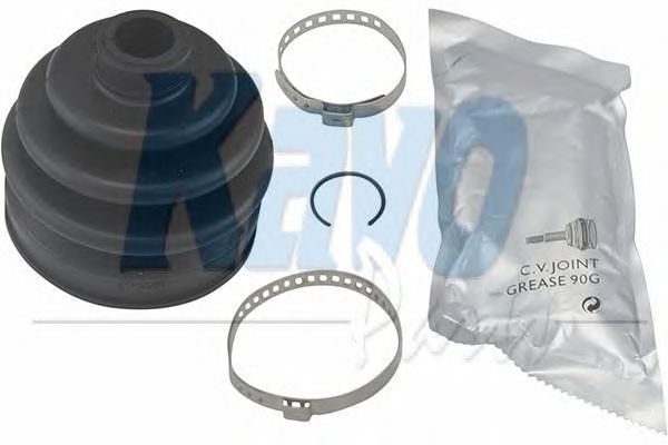 Комплект пильника ШРКШ KAVO PARTS CVB-6520