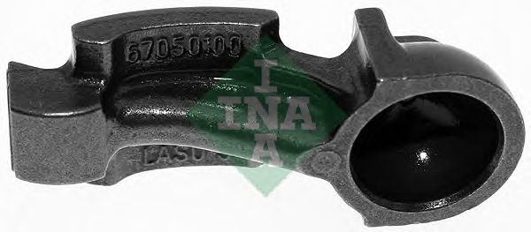 Балансир, управління двигуном INA 422 0039 10