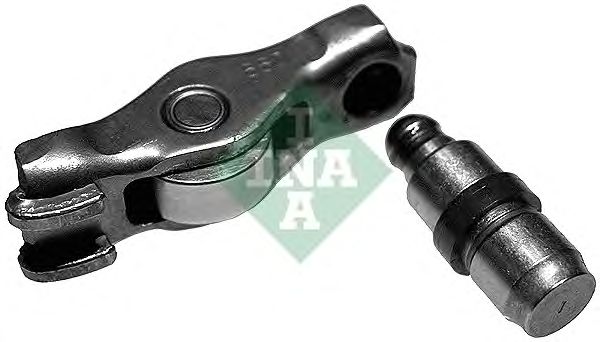 Комплектуючі, балансир INA 423 0004 10