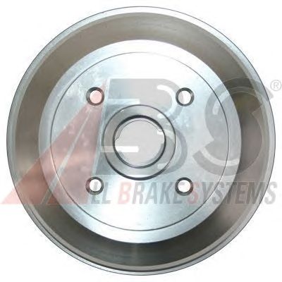 Тормозной барабан A.B.S. 2707-S