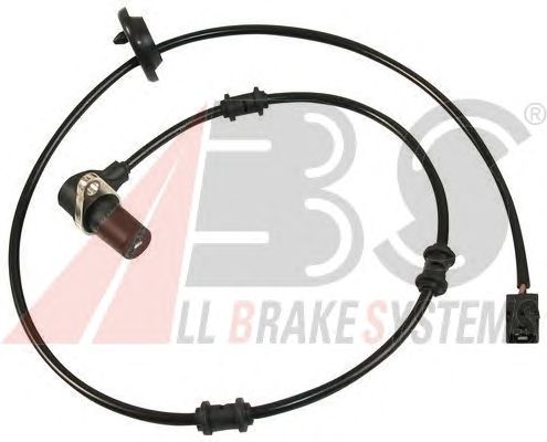 Датчик обертання колеса A.B.S. 30060