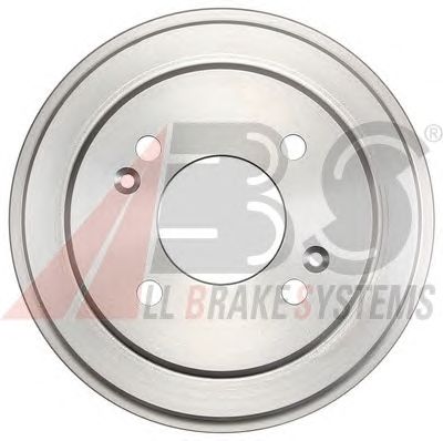 Тормозной барабан A.B.S. 3426-S