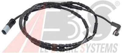 Датчик износа колодок A.B.S. 39680