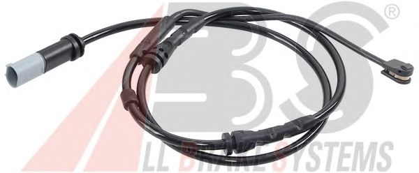 Датчик износа колодок A.B.S. 39687