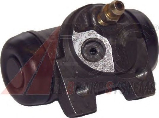 Колесный тормозной цилиндр A.B.S. 52877X