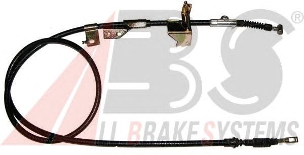 Трос ручника A.B.S. K15258