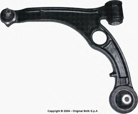 Важіль підвіски BIRTH BR1626