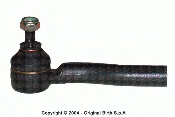 Наконечник рулевой тяги BIRTH RS1370