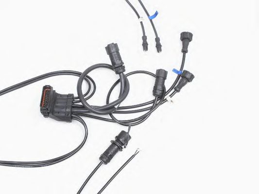 Провод АБС HALDEX 364338001
