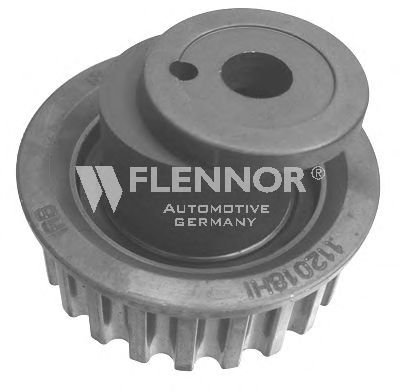 Натяжной ролик ремня ГРМ FLENNOR FS07990