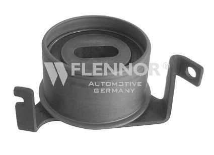 Натяжной ролик ремня ГРМ FLENNOR FS64991