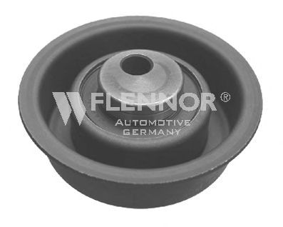 Натяжной ролик ремня ГРМ FLENNOR FS64997