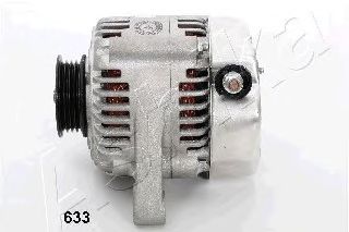 Генератор ASHIKA 002-T633
