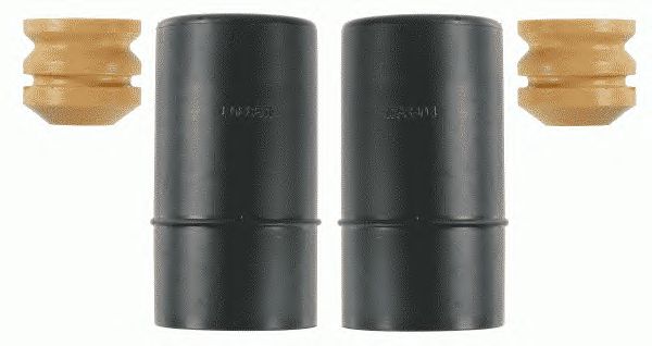 Пилозахисний комплект, амортизатор BOGE 89-199-0
