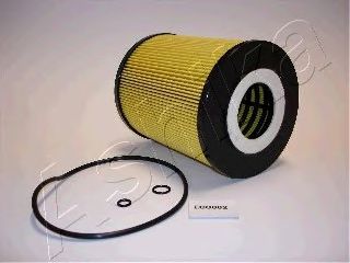 Масляный фильтр ASHIKA 10-ECO002