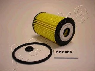 Масляний фільтр ASHIKA 10-ECO003