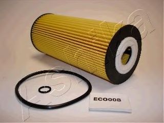 Масляный фильтр ASHIKA 10-ECO008