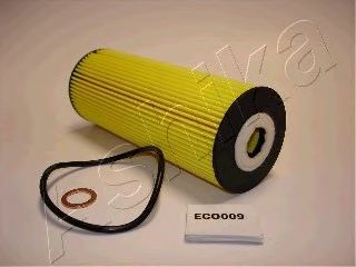 Масляный фильтр ASHIKA 10-ECO009