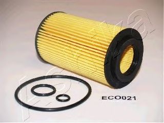 Масляный фильтр ASHIKA 10-ECO021