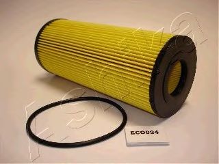 Масляний фільтр ASHIKA 10-ECO034
