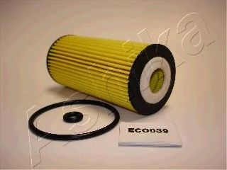 Масляний фільтр ASHIKA 10-ECO039