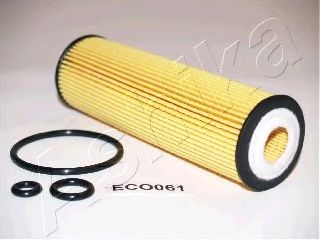 Масляний фільтр ASHIKA 10-ECO061