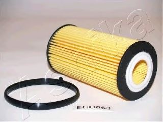Масляный фильтр ASHIKA 10-ECO063
