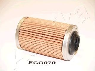 Масляный фильтр ASHIKA 10-ECO070