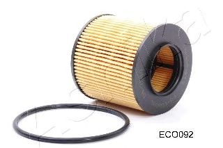 Масляний фільтр ASHIKA 10-ECO092