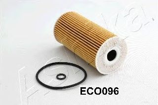 Масляний фільтр ASHIKA 10-ECO096