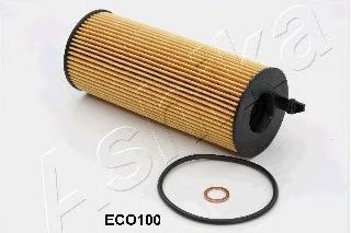 Масляный фильтр ASHIKA 10-ECO100