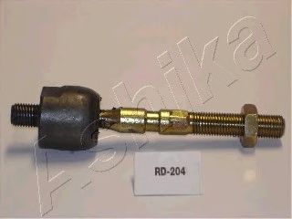 Рулевая тяга ASHIKA 103-02-204