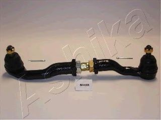 Наконечник рулевой тяги ASHIKA 105-0K-K51L