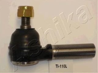 Наконечник рулевой тяги ASHIKA 111-01-110L