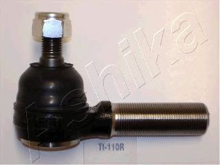 Наконечник рулевой тяги ASHIKA 111-01-110R