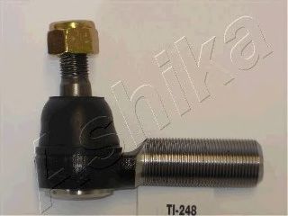 Наконечник рулевой тяги ASHIKA 111-02-248