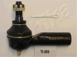 Наконечник рулевой тяги ASHIKA 111-02-259