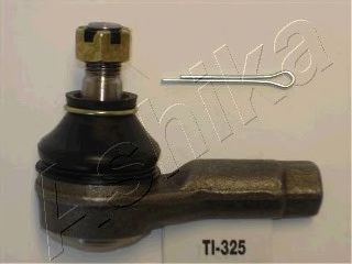 Наконечник рулевой тяги ASHIKA 111-03-325