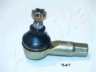 Наконечник рулевой тяги ASHIKA 111-04-417