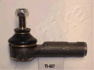 Наконечник рулевой тяги ASHIKA 111-04-487