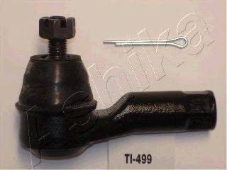 Наконечник рулевой тяги ASHIKA 111-04-499