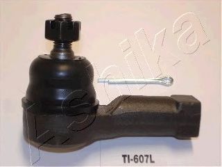 Наконечник рулевой тяги ASHIKA 111-06-607L