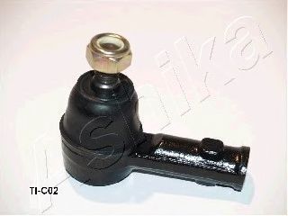 Наконечник рулевой тяги ASHIKA 111-0C-C02