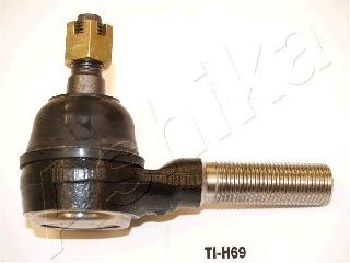 Наконечник рулевой тяги ASHIKA 111-0H-H69