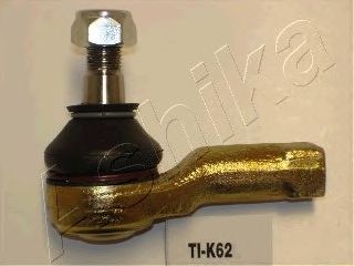 Наконечник рулевой тяги ASHIKA 111-0K-K62