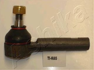 Наконечник рулевой тяги ASHIKA 111-0K-K65