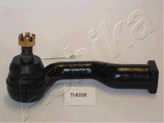 Наконечник рулевой тяги ASHIKA 111-0K-K66R