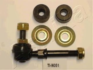 Наконечник рулевой тяги ASHIKA 111-0N-N051