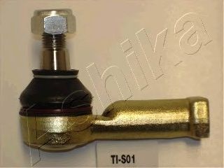 Наконечник рулевой тяги ASHIKA 111-0S-S01